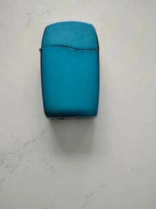 Zippo Blu Gas-Feuerzeug - Bild 1 von 4