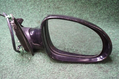 Espejo retrovisor derecho Volkswagen Passat 2005 2006 2007 2008 2009 2010 OEM 3C0857934 Foto 1 de 4