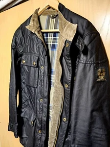 Belstaff Trialmaster Jacke - Bild 1 von 6