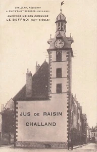 Nuit-Saint-Georges - Altes gemeinsames Haus - Der Glockenturm 77995 - Bild 1 von 1