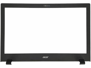 Acer Aspire E5-552 E5-552G E5-573 E5-573G Bisel Frontal LCD Cubierta Gris - Imagen 1 de 2