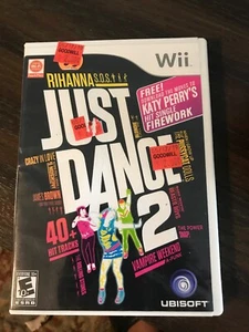 Just Dance 2 (Nintendo Wii, 2010) - Bild 1 von 3