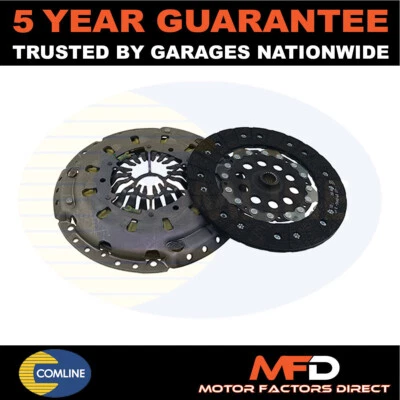 Fits Volvo S60 V70 C70 V40 S70 S40 S80 Comline Clutch Kit 272314 - Image 1 of 4