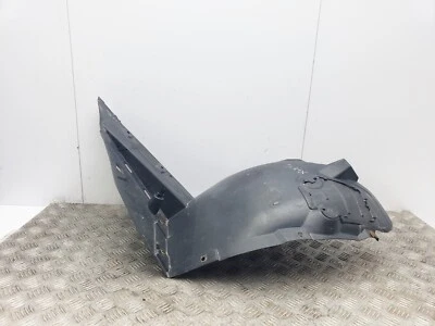 BMW Z4 E89 WHEEL ARCH LINER SPLASH GUARD FRONT LEFT SIDE 2013 7191029 - Image 1 of 4
