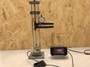 Wegmir Bike spoke tension meter calibration tool - Picture 1 of 5