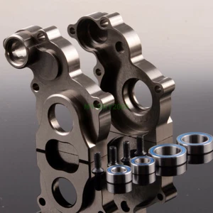18024 Gear Box & Bearings 180013 For 1/10th Himoto HSP 94180 Rock Crawler Truck - Picture 1 of 17