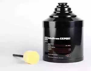 USED Jobo 3006 Expert Drum (for up to 6 sheets of 4X5 or 5X7) with Foot Pump - Picture 1 of 3