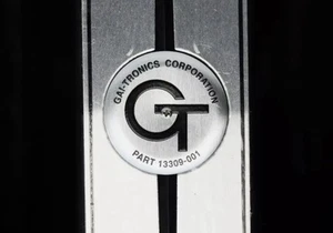 GAI-TRONICS CORNO GRANDANGOLARE DIRETTIVITÀ COSTANTE 13309-001 SA-1048M1 solo corno - Foto 1 di 4