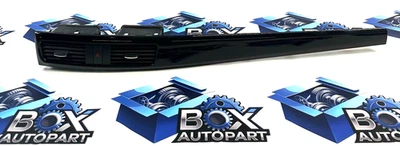 2013-2016 Mazda CX-5 CX5 Center Dash Instrument Panel Trim W/ VENTS OEM - Image 1 of 4