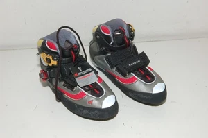 Mogema Trainer Cross Shoes For Speed Skate Size EU 36 Bos 4 NEW with Tag - Picture 1 of 4