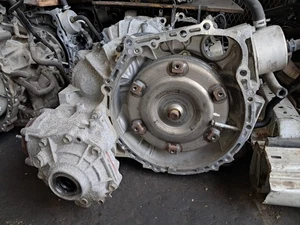 TOYOTA RAV4/VANGUARD TRANSMISIÓN 2.4L CVT AUTOMÁTICO 2AZFE 30400-42020 - Imagen 1 de 8