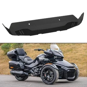 Protection de radiateur en aluminium élégant et robuste pour Can Am pour Ryker - Afbeelding 1 van 12