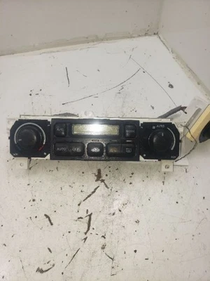 Controle de temperatura frontal EX compatível com 99-04 ODYSSEY 740454 - Imagem 1 de 4