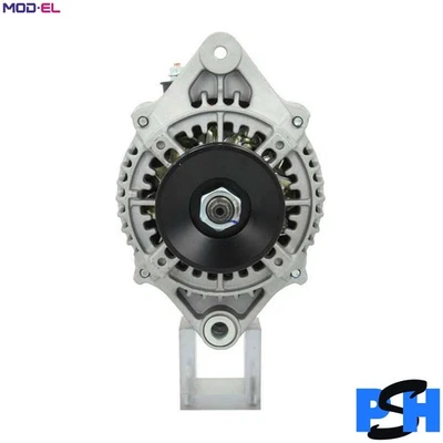 ALTERNATOR 695.524.090.050 FORALTERNATOR 695.524.090.050 FOR KUBOTA  1926064012  - Image 1 of 4