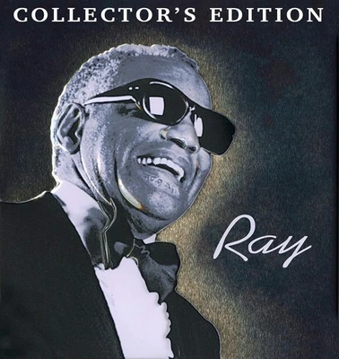 Ray Charles Forever (CD) (US IMPORT) - Image 1 of 2