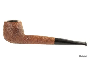 Estate pipe: Castello Old Antiquari K - Apple long shank - Picture 1 of 7