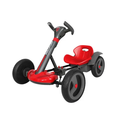 Rollplay Electric Flex Kart Kids/Children Ride On Toy 2y+ Red - image 1 of 4