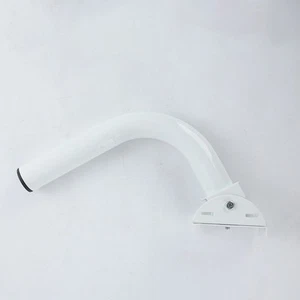 26cm Metal Wall Mount Bracket for Outdoor Wireless Directional Antennas - Zdjęcie 1 z 7