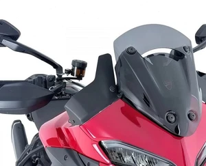 2025 Accessrios Air Deflector Fairing Side Spoiler FOR DUCATI MULTISTRADA V2/ S - Picture 1 of 9