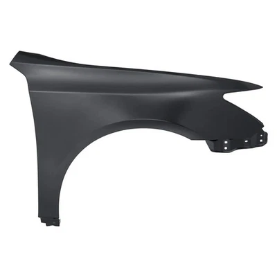 Fender For Lexus ES350 2007-2012 Passenger Side Front 110-50267 - Imagem 1 de 4