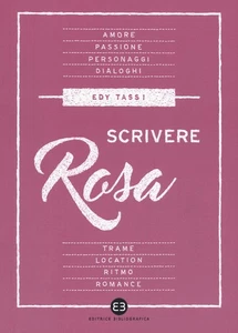 Edy Tassi Scrivere rosa (Paperback) (US IMPORT) - Picture 1 of 2