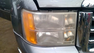 Passenger Right Headlight Fits 07-14 SIERRA 2500 PICKUP 6713530 - Изображение 1 из 4