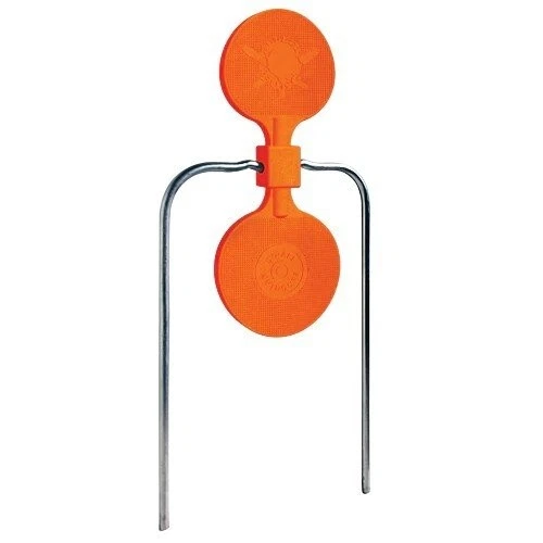 Do All Bullet Pong Self-Healing Target For .22-.50 Caliber Orange - BPO001 - Image 1 of 1