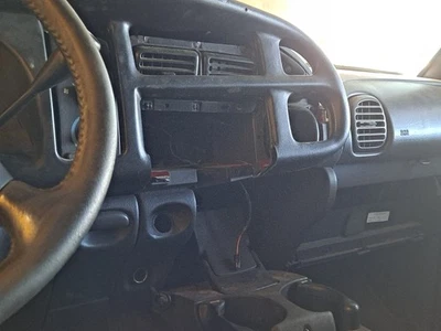 Ram 1500 1999 equipo original velocímetro calibre grupo Dodge 129 k millas Foto 1 de 4