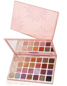 Tarte Tartelette Reflections Amazonian Clay Palette (28 Shades) NEW IN BOX - Picture 1 of 2
