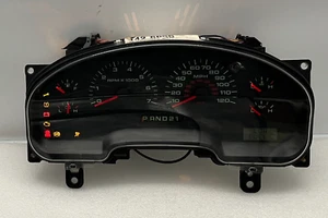 Ford F150 2006 panel de instrumentos usado P#8L3410849aa - Imagen 1 de 5