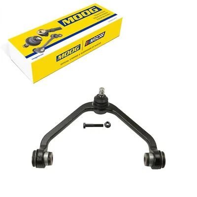 MOOG Control Arm Front Left Upper For 2001-2005 Ford Explorer Sport Trac - Image 1 of 3