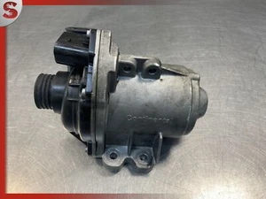 08-18 BMW 335i 535i 740i X1 X3 X4 X5 X6 Z4 - 3.0L N54 N55 ELECTRIC WATER PUMP - Picture 1 of 5