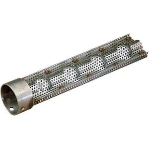 KHROME WERKS DS-202011 202010 HP-Plus® Drag Pipe Baffle 1-3/4" - Picture 1 of 1