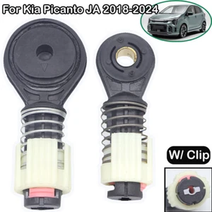 Easy Fit Car Gear Lever Linkage Kit For Kia Picanto Ceed-Includes Retaining Clip - Picture 1 of 7