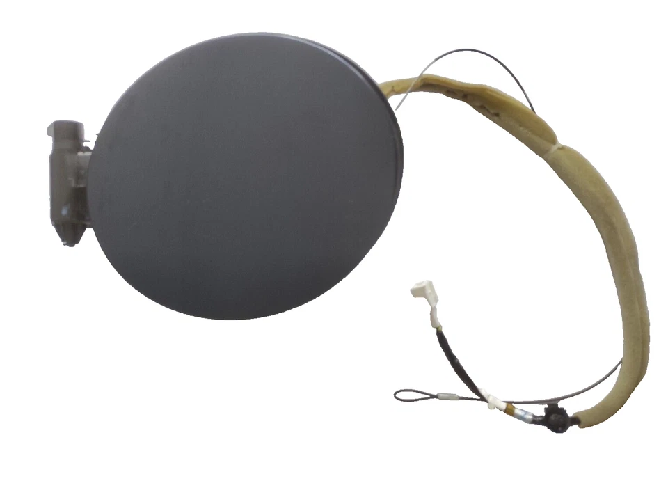 DFR54242X TAPON EXTERIOR E INTERIOR DE COMBUSTIBLE MAZDA CX-30 2019-2024 AZUL - Imagen 1 de 4