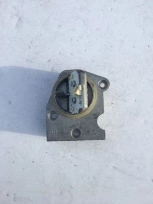 2013-2014 BMW X1 cornering Headlight module OEM !!! B006728-C - Image 1 of 4