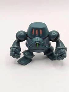 Ben 10 NRG Mini Collectable Figure - Approx 1.75" / 4.4cm - Picture 1 of 2