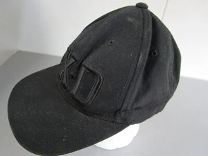 Gorra/sombrero de béisbol FXD Tradie talla única espalda a presión algodón Starter - Imagen 1 de 8