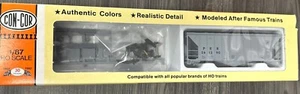 Con-Cor HO Kit #0001-009752-6 40 Ft Airslide Modern Version Pennsylvania NIB! - Picture 1 of 4