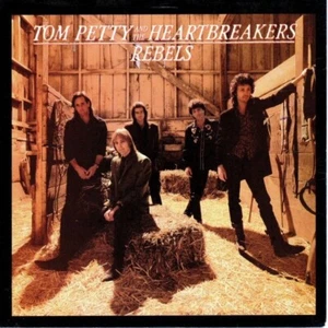 Tom Petty And the Heartbreakers – Rebels / Southern 7" Vinyl P/S Aussie 1985 NM - Picture 1 of 5