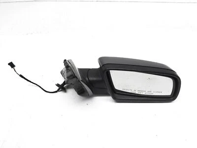 Espejo retrovisor exterior pasajero BMW 525I 2006-2007 - gris *tiene arañazos Foto 1 de 4