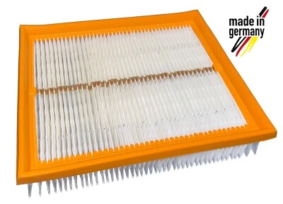 MARKENLOS 1x Filter geeignet für Festool - CT 36 / CTL 36 / CTM 36 - "Made in Germany"