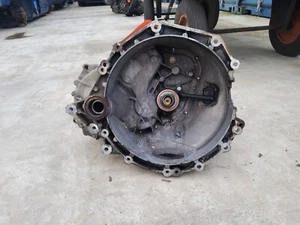 2021 FORD FIESTA 1.0 ECOBOOST GEARBOX 6 SPEED MANUAL L1BR7002AFF #VUD - Picture 1 of 5