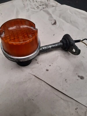 Indicador Jawa Cz Mz Foto 1 de 2