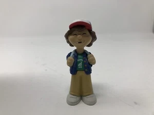 DUSTIN Netflix Stranger Things Mystery Minis Vinyl Mini Figure 1/12 Funko 2017 - Picture 1 of 8