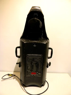 Technobeam, High End Systems Moving Mirror Scanner #41 - Image 1 of 2