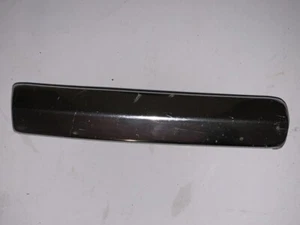 1972 -1980 Dodge Ram Truck Passenger Upper Cab Corner Trim Powerwagon Adventurer - Picture 1 of 7