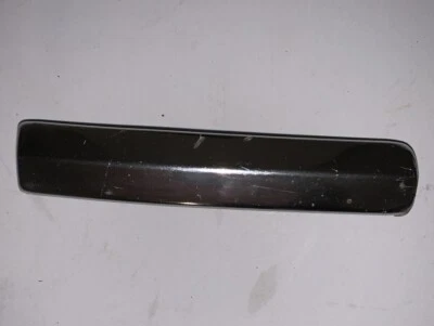 Dodge Ram 1972-1980 camioneta pasajero cabina superior esquina moldura Powerwagon Adventurer Foto 1 de 4