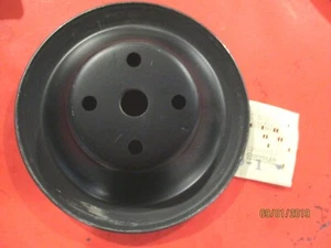 MOPAR 2202666 - NEW--OEM PULLEY FOR MOPAR 6 CYLINDER CAR-TRUCK- 1961 TO 1972 - Picture 1 of 5