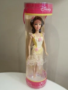 Disney Princess Summer Sun Belle Doll Disney Store - Picture 1 of 6